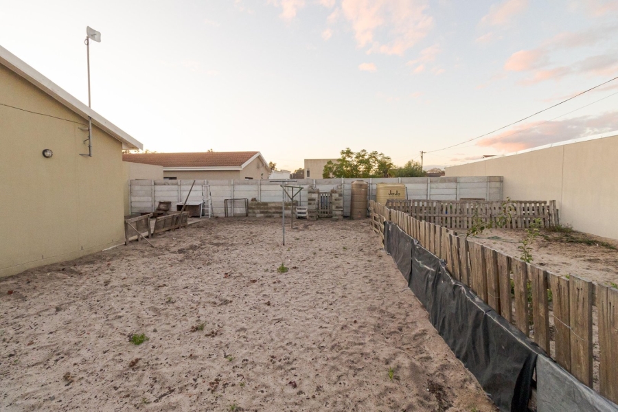 3 Bedroom Property for Sale in Sarepta Western Cape